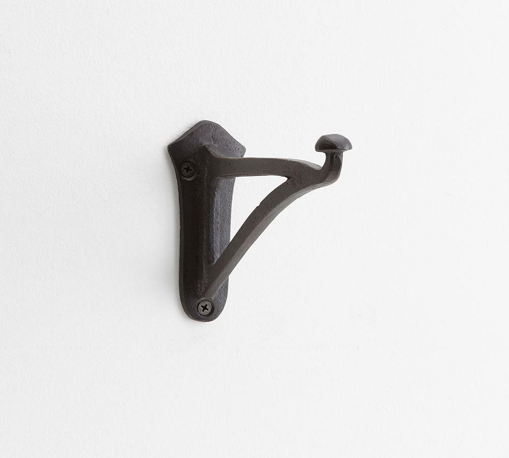 Cast iron clearance lantern hook